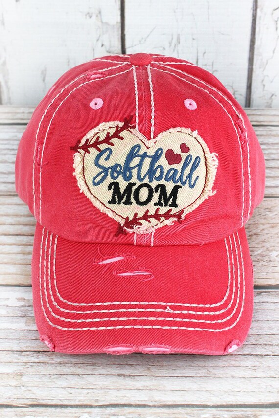 custom vintage baseball caps