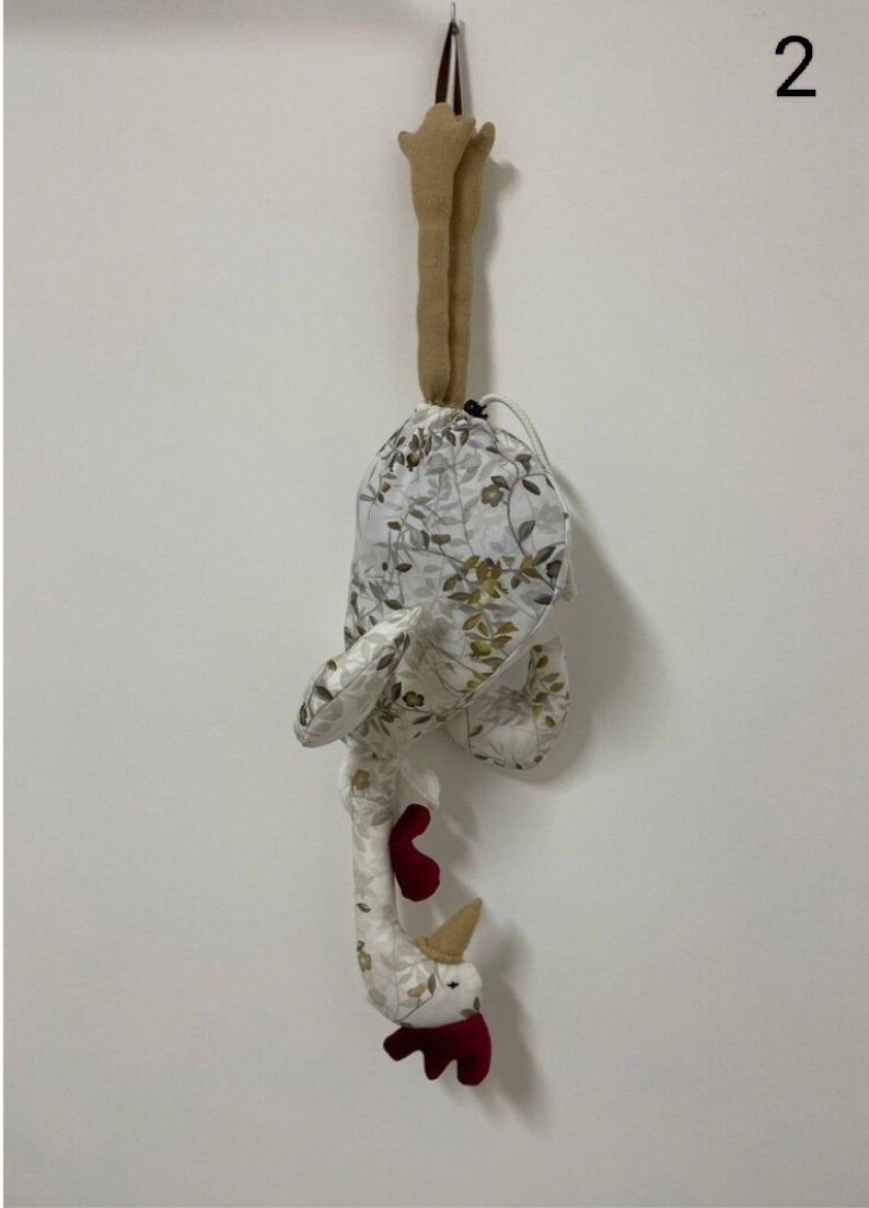 Kitchen Bag Holder Plastic Bag Holder Chicken Plastic Bag Etsy