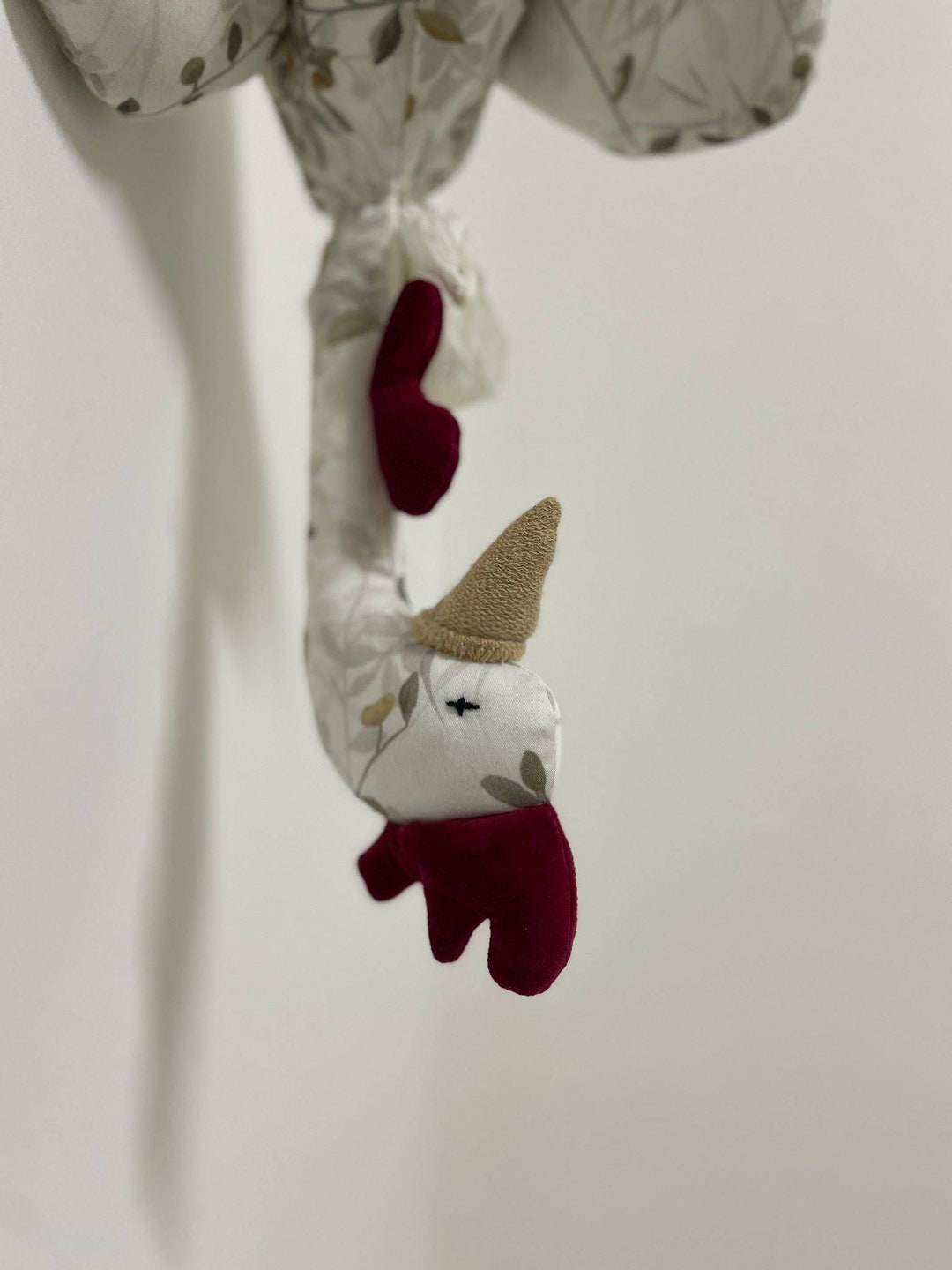 Kitchen Bag Holder Plastic Bag Holder Chicken Plastic Bag Etsy