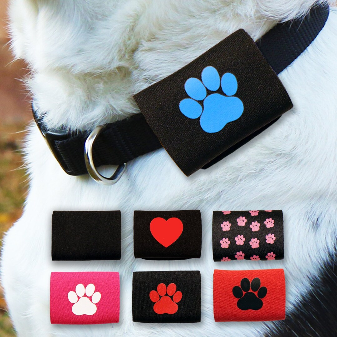 Pet Tag Silencer Etsy