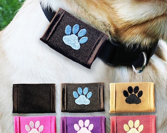 Dog Tag Silencer / Air Tag Pouch