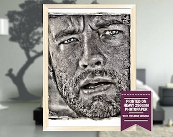 cast away poster gifts cast away print cast away cast away art cool poster movie posters cast away movie room decor christmas gift - The Christmas Gift Movie Cast cast away poster gifts cast away print cast away cast away art cool poster movie posters cast away movie room decor christmas gift - The Christmas Gift Movie Cast