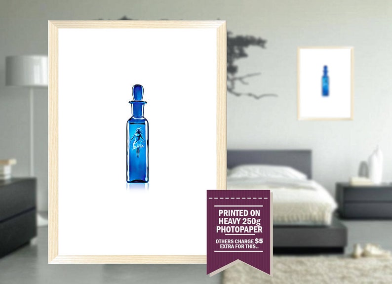 Wellness Poster Gifts Wellness Print Cure For Wellness Poster Digital Style Movie Posters Room Decor Cool Gift Ideas Wellness Movie