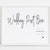 Confetti Sign Template, Wedding Confetti Send Off, Printable Wedding ...