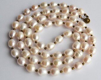 Scottish pearls | Etsy