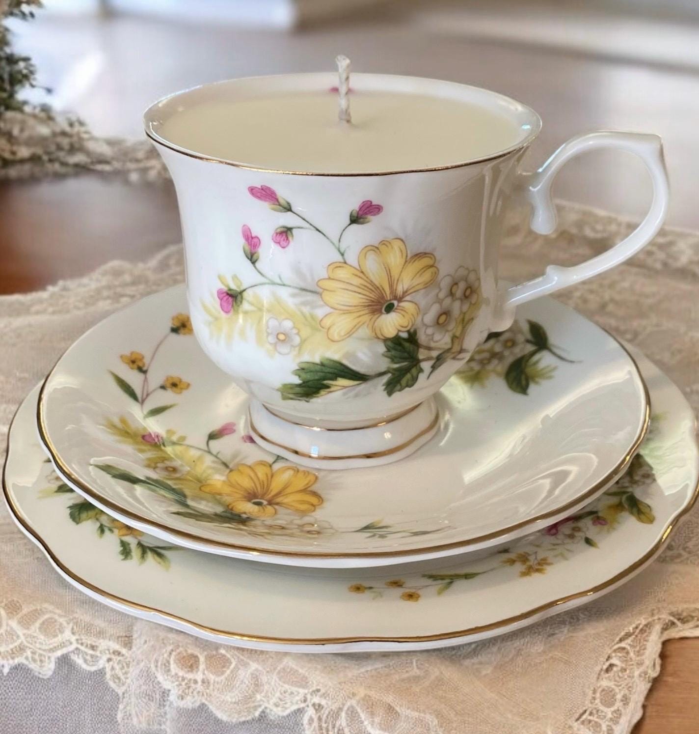 Royal Wessex China Australia