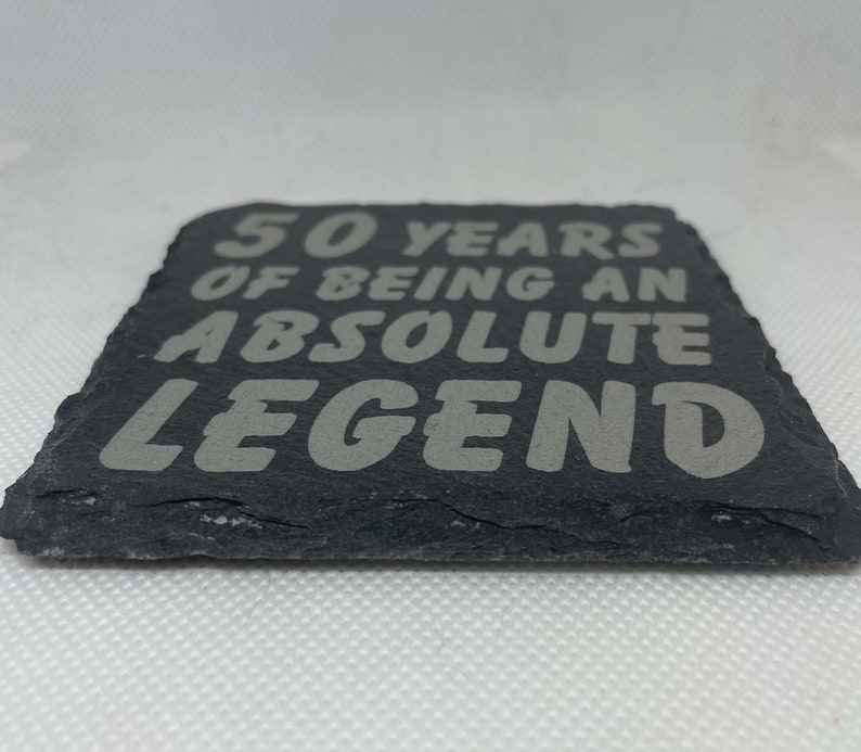 50th Birthday Gift for Men 50th Birthday Gift for Dad Etsy