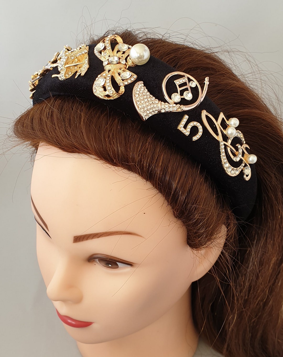 ヘアアクセサリー [BlackMuse] crystal jewely hairband il_1080xN.3947674971_ago9.jpg