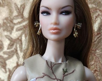 Kyori Soto, Emerging, High Fashion Doll, Fashion Royalty