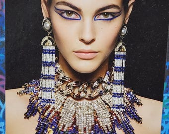 Chanel Fashion Week Book, Exclusive