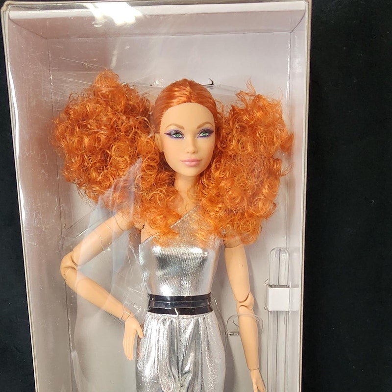 Genuine Barbie - Etsy