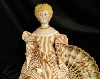 old collectable dolls
