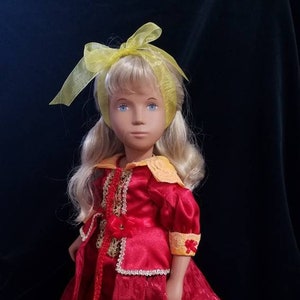 Sasha Dolls Little Princes Fantasy Fashion Ensemble
