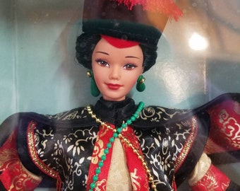 chinese doll set