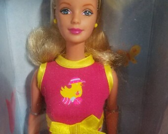barbie mackie