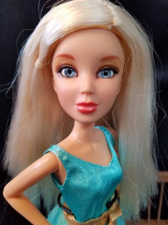 spin master liv dolls