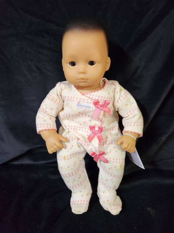 Pleasant company bitty baby 14 2025