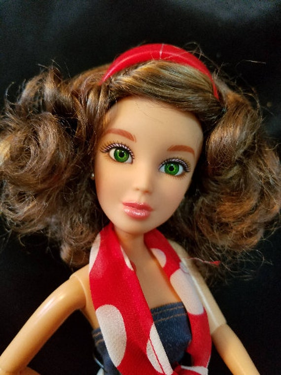 spin master liv dolls