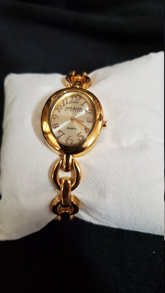 Vintage 1990s joan rivers Gem