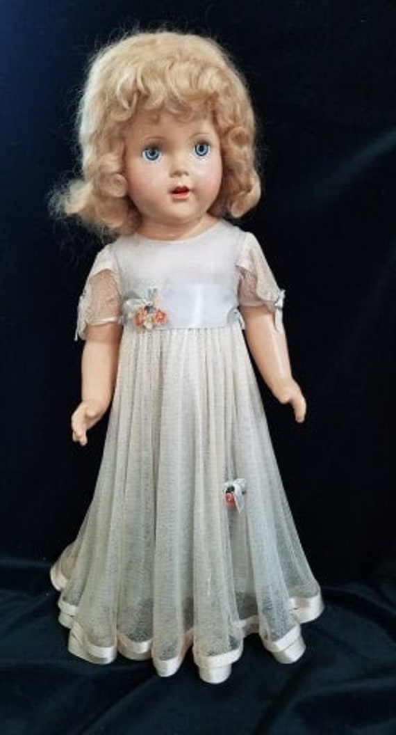 princess elizabeth doll