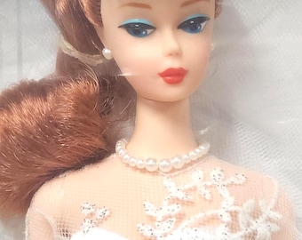Barbie Wedding Day, Reproduction, NRFB