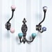 see more listings in the Wall Hooks section