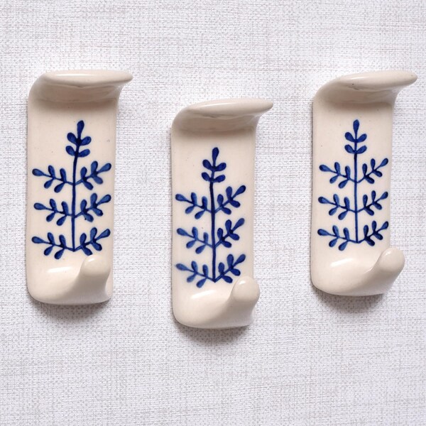 Bathroom Towel Hooks - Etsy