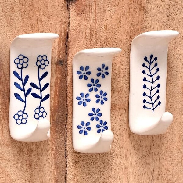Bathroom Towel Hooks - Etsy