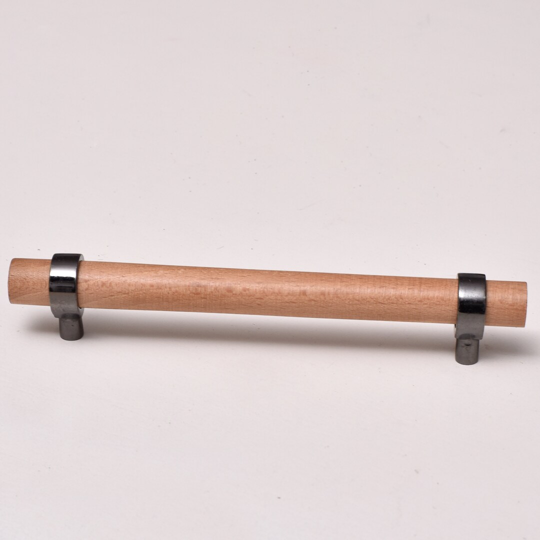 Adjustable Drawer Pulls Wooden Handles Adjustable Pulls Boho