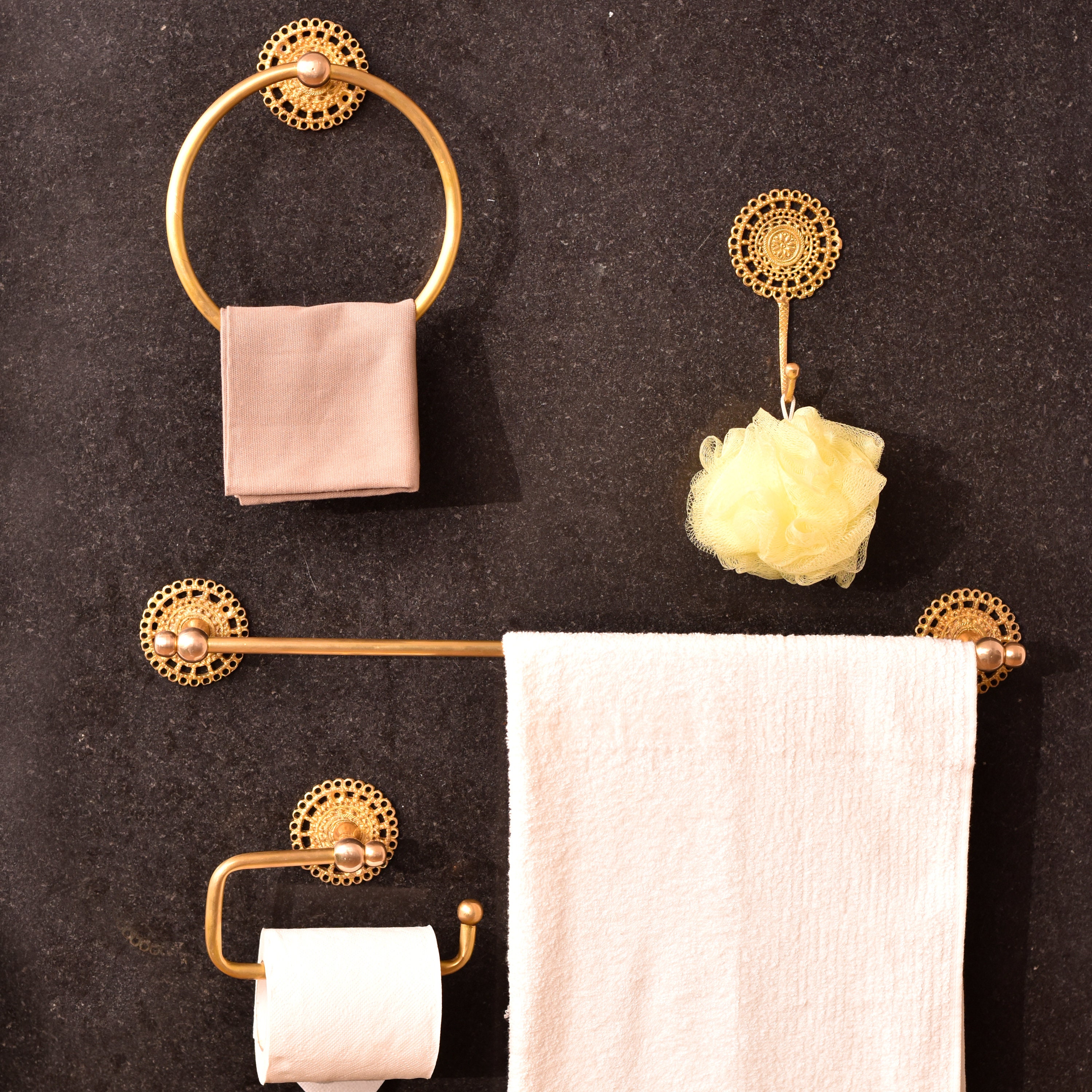 Bathroom Hardware Etsy