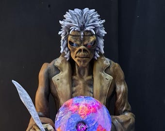 ランディ・ローズ ver.3 スタチュー 新品・未開封 【世界限定3000個】 ランディ・ローズ ver.3 スタチュー 新品・未開封 【世界限定