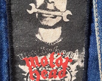Iron Maiden Motorhead AC/DC Black Sabbath Ozzy Osbourne Rush