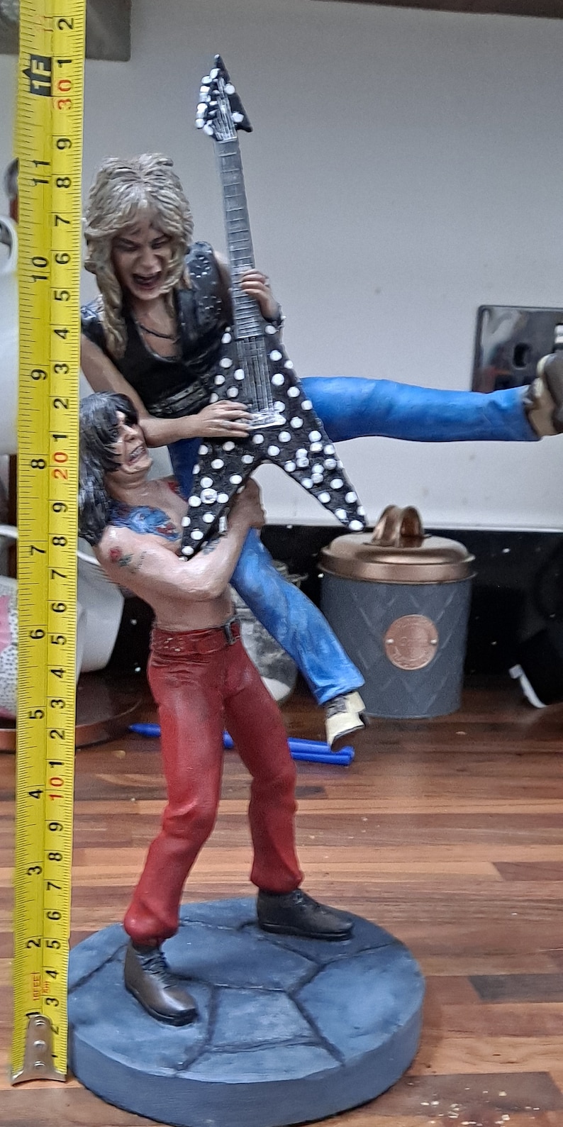 ozzy osbourne randy rhoads tribute release date