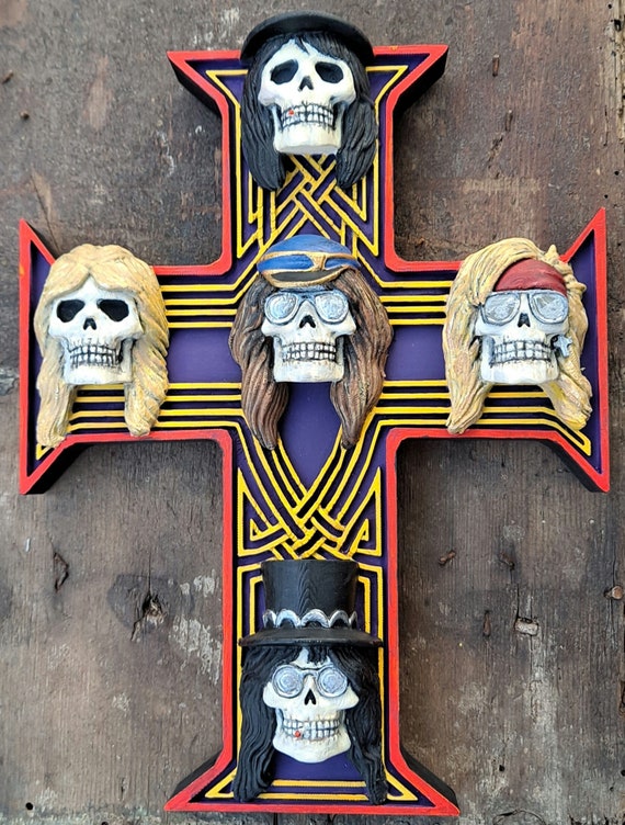 s*k様 GUNS N' ROSES/Appetite For Destruct Guns N' Roses Appetite For Destruction Super Deluxe Edition