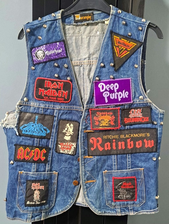 Black sabbath patch - - Gem Black sabbath patch - - Gem