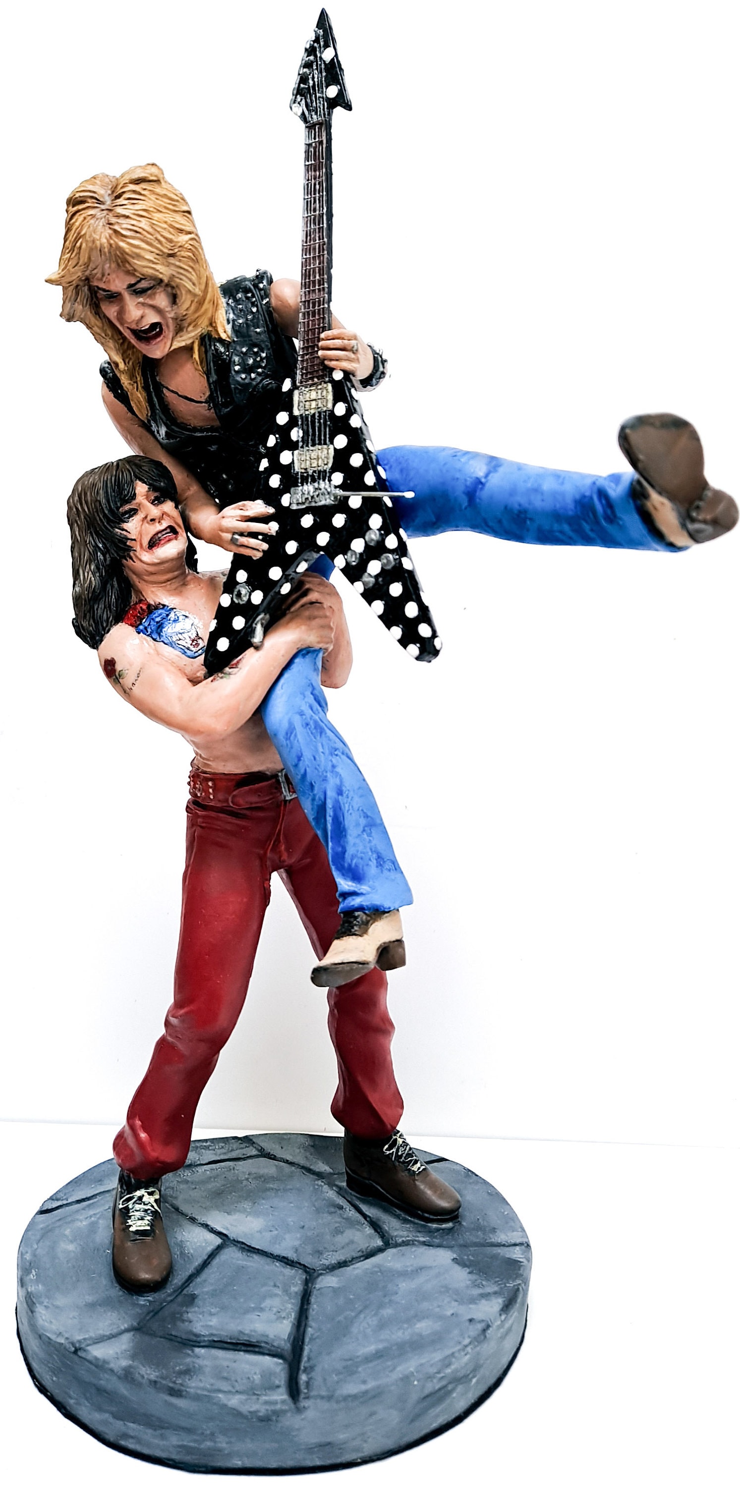 ランデイローズフィギュア, Randy Rhoads Figure ランデイローズフィギュア, Randy Rhoads Figure