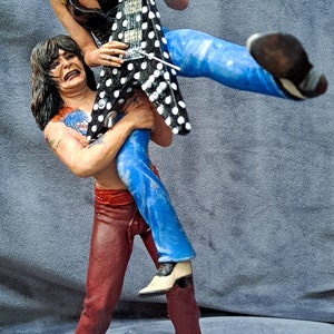 ozzy figurine
