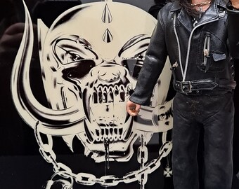 美品　MOTORHEAD RIDERS WM 胸部付き定価17000円程 il_340x270.5868835056_ctfz.jpg