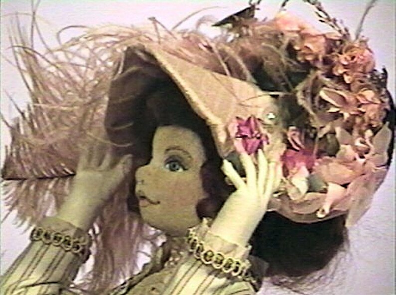 Mimi/'s Victoria Rose 2rd Edition PDF on CD-ROM