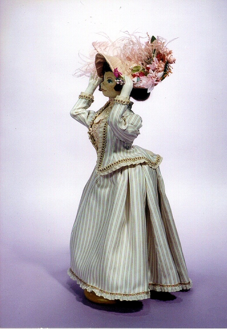 Mimi/'s Victoria Rose 2rd Edition PDF on CD-ROM
