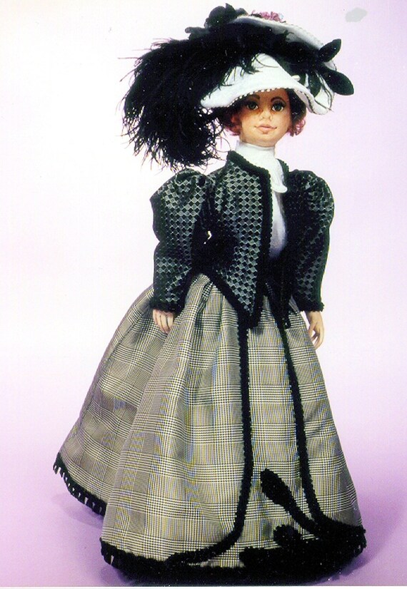 Mimi s Victoria Rose 2rd Edition Instant PDF Download Etsy