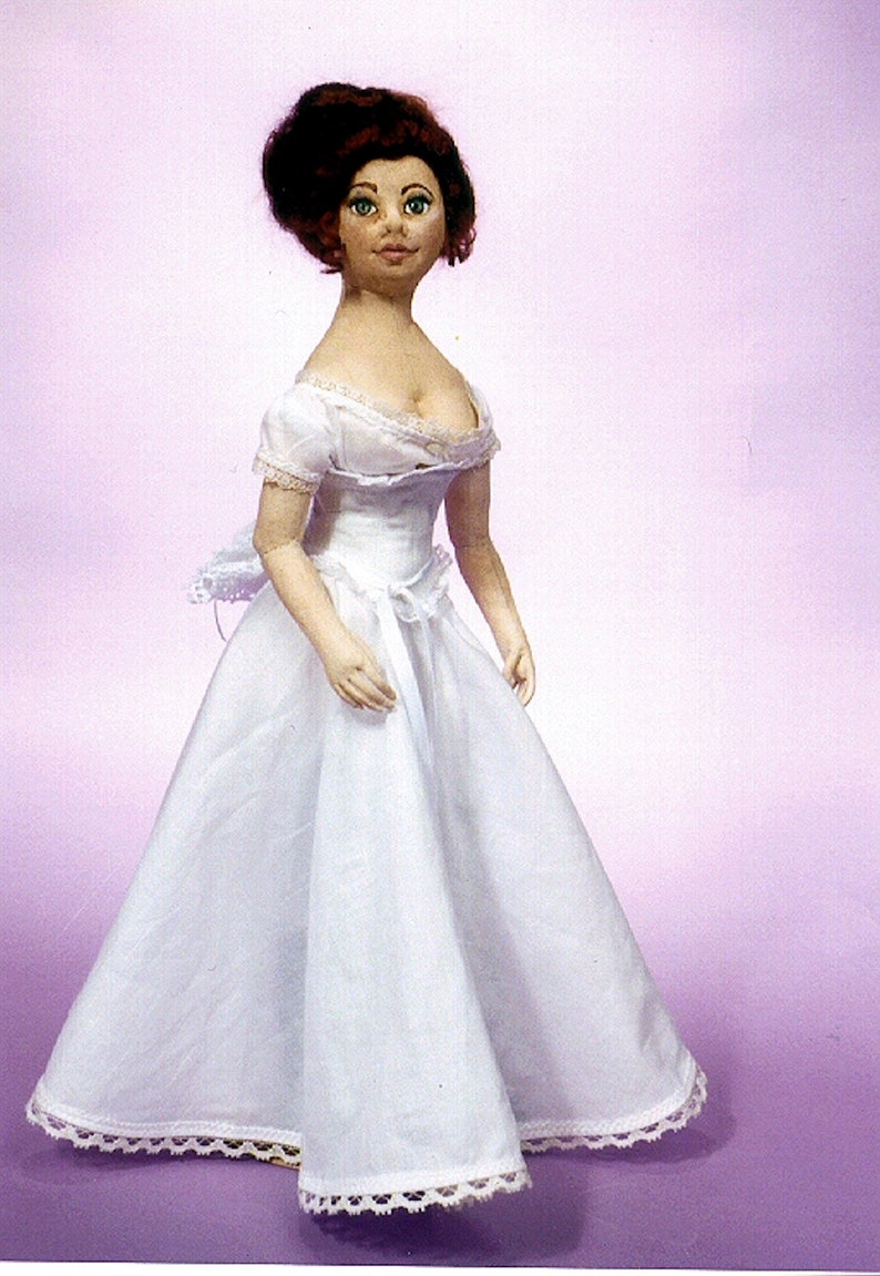 Mimi/'s Victoria Rose 2rd Edition PDF on CD-ROM