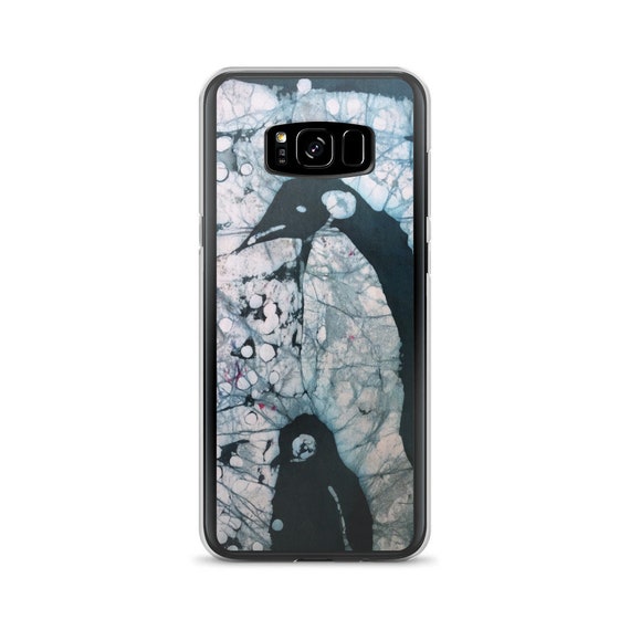 Horned crown Samsung S10 Case