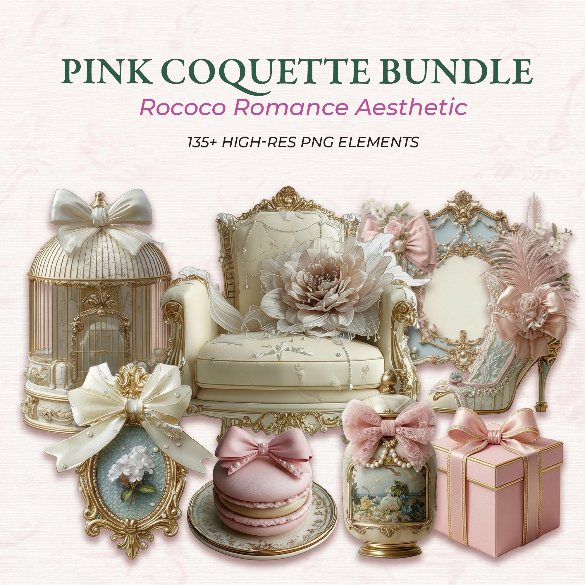 Rococo Accessories - Etsy Singapore