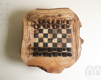 Englisch Popular Styth Chess Etsy