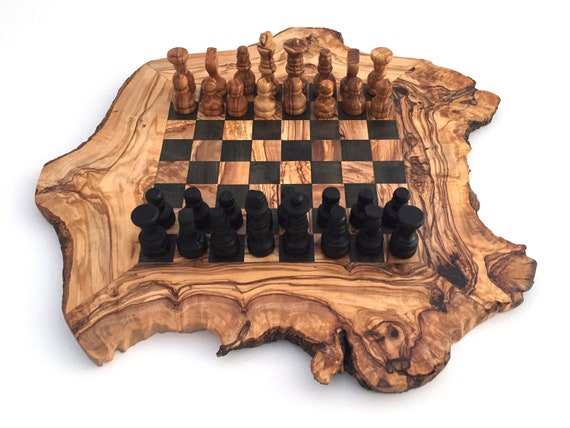 My second attempt at my perfect chess board : r/woodworking