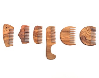 Rangliste der qualitativsten Haarkamm holz