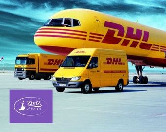 Express Delivery DHL