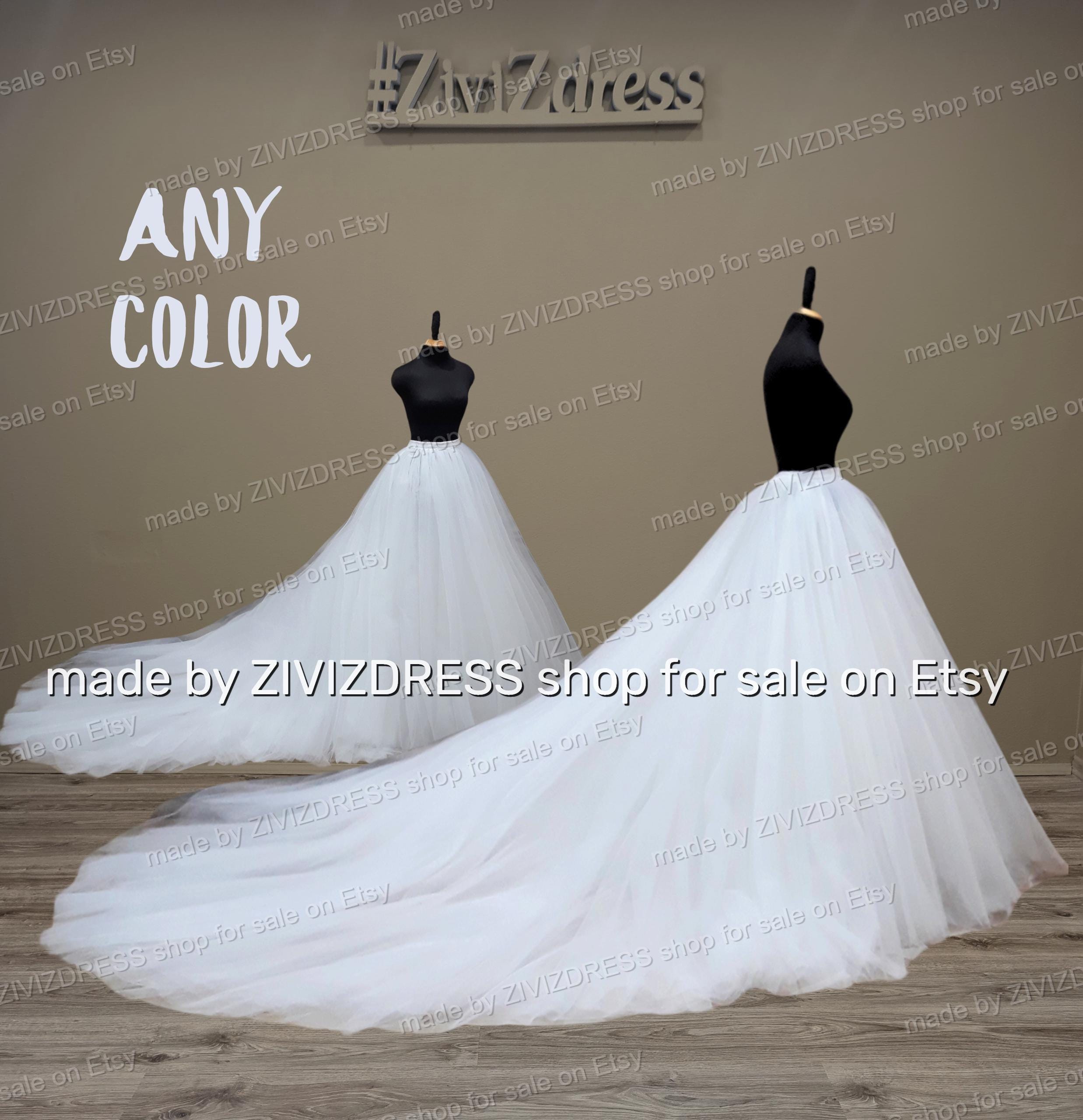Gonna Balletto Rockabilly - Sottogonna Anni 50 Rockabilly Tutu Per Ballo E Feste Gonna Tulle Donna Rulta