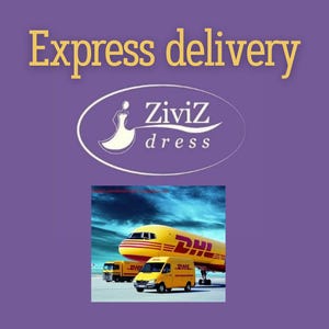 DHL Worldwide Express Shipping